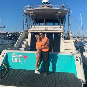 Meet your Posher, Jenny